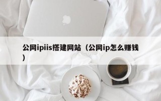 寿光公网ipiis搭建网站（公网ip怎么赚钱）